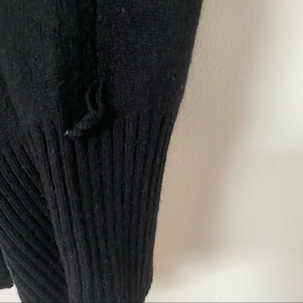 Moda International sweater top - Picture 4 of 8